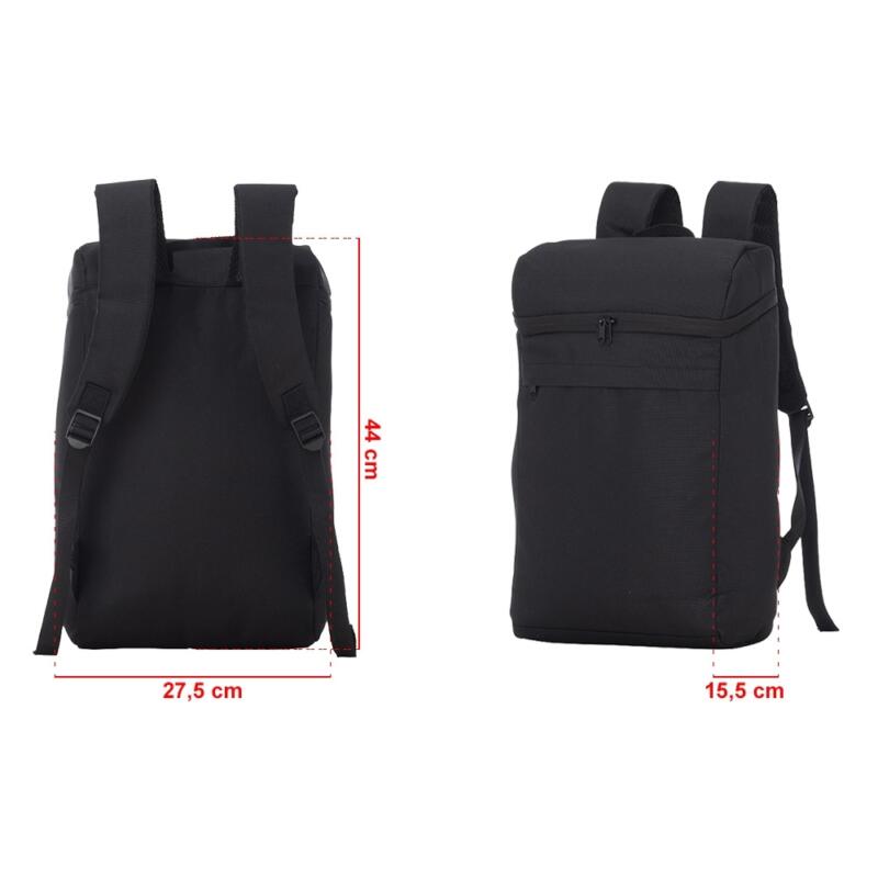 Mochila Térmica 17L - Imagem 6