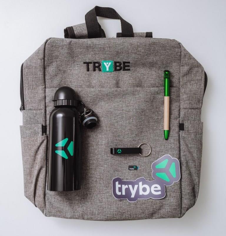 Kit Corporativo