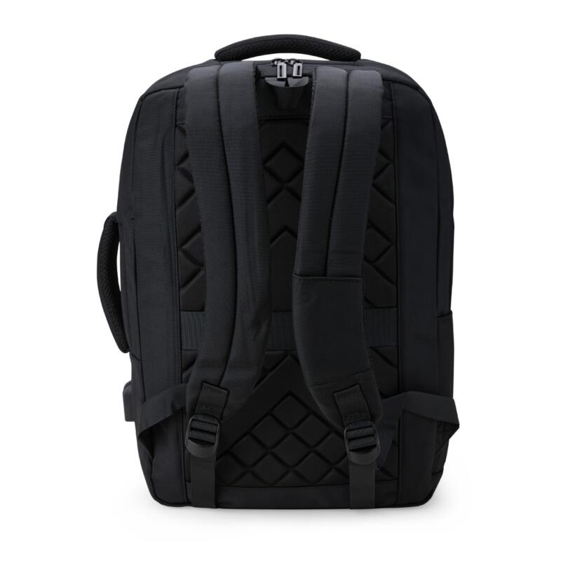 Mochila de Nylon 21 Litros - Imagem 5