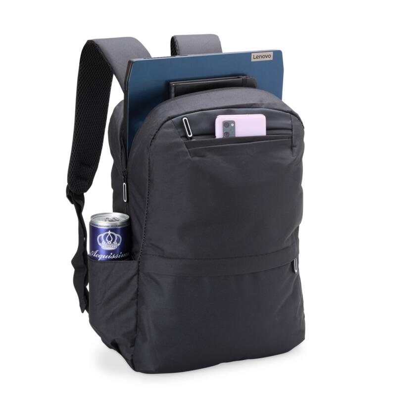 Mochila de Nylon USB 24L - Imagem 2