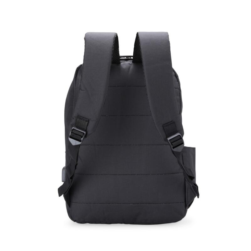 Mochila de Nylon USB 24L - Imagem 4
