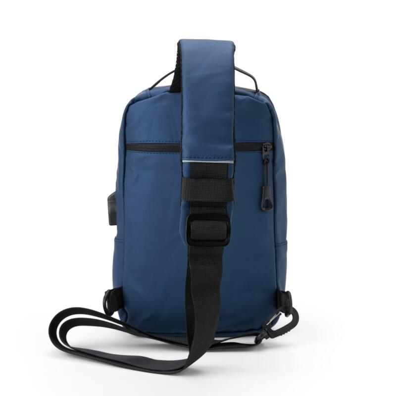 Mochila de Ombro USB - Imagem 5