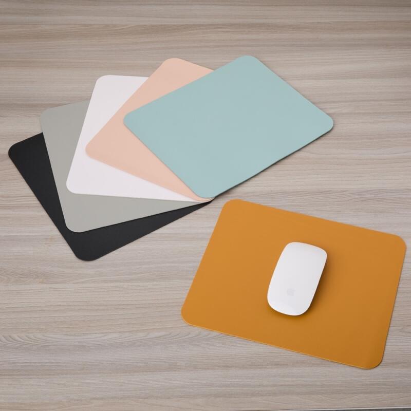 Mouse Pad Couro Sintético - Imagem 2