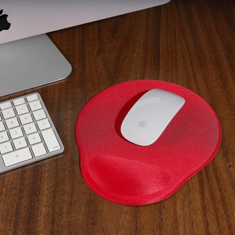 Mouse Pad Ergonômico - Imagem 5