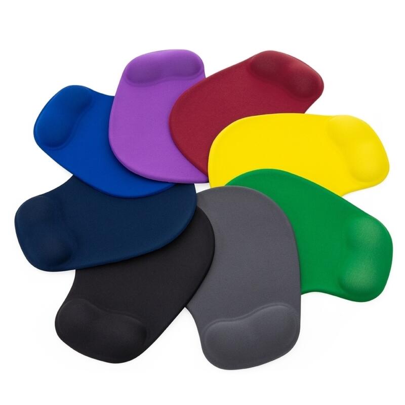 Mouse Pad ergonômico - Imagem 2