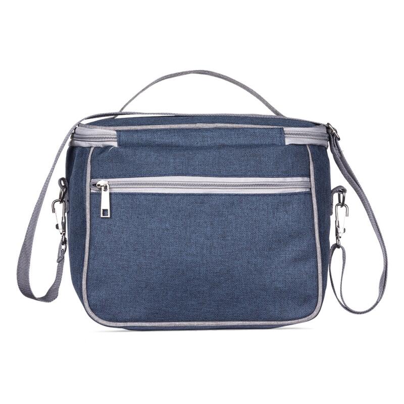 Bolsa Térmica 7,6 Litros - Imagem 4