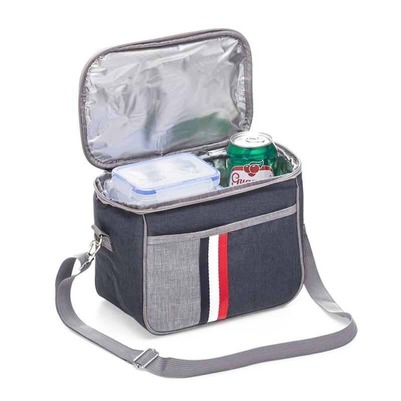 Bolsa Térmica 7,6 Litros - Imagem 3