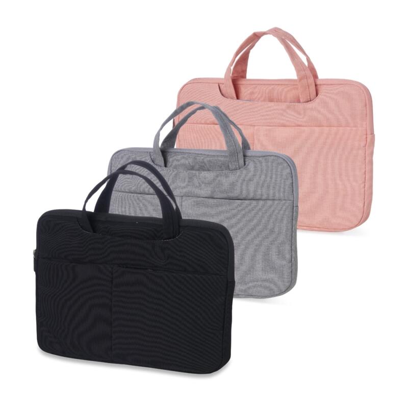 Pasta Executiva para Tablet e Notebook 13* Polegadas - Imagem 2