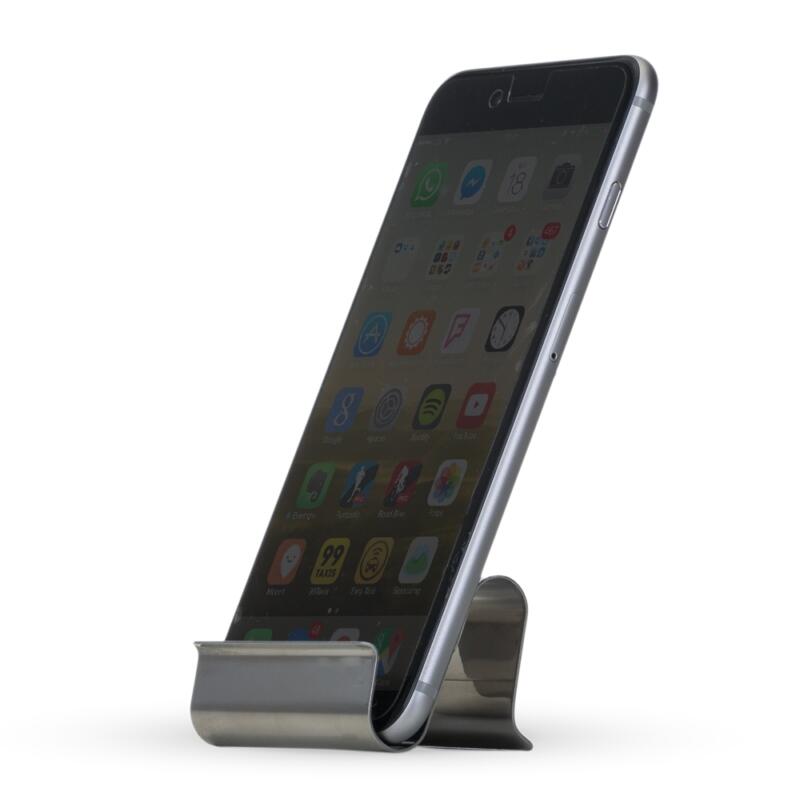 Porta Celular Inox - Imagem 2
