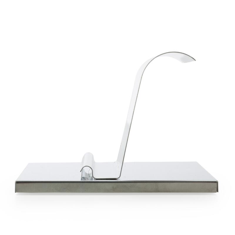 Porta Celular Inox - Imagem 3