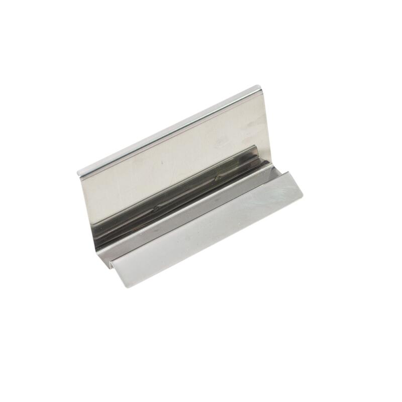 Porta Celular Inox - Imagem 3