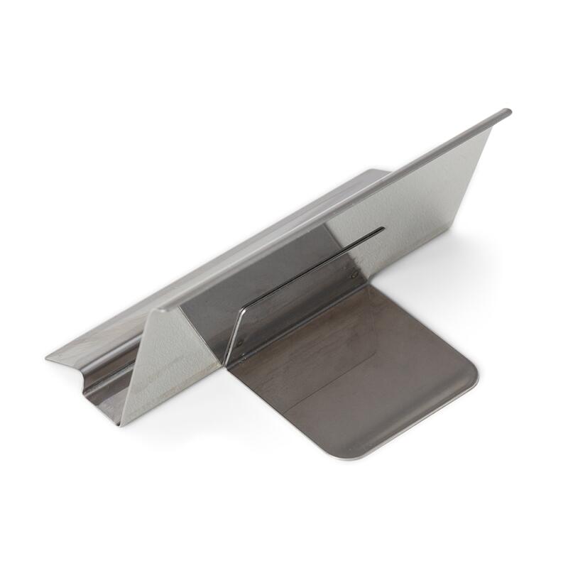 Porta Celular Inox - Imagem 4