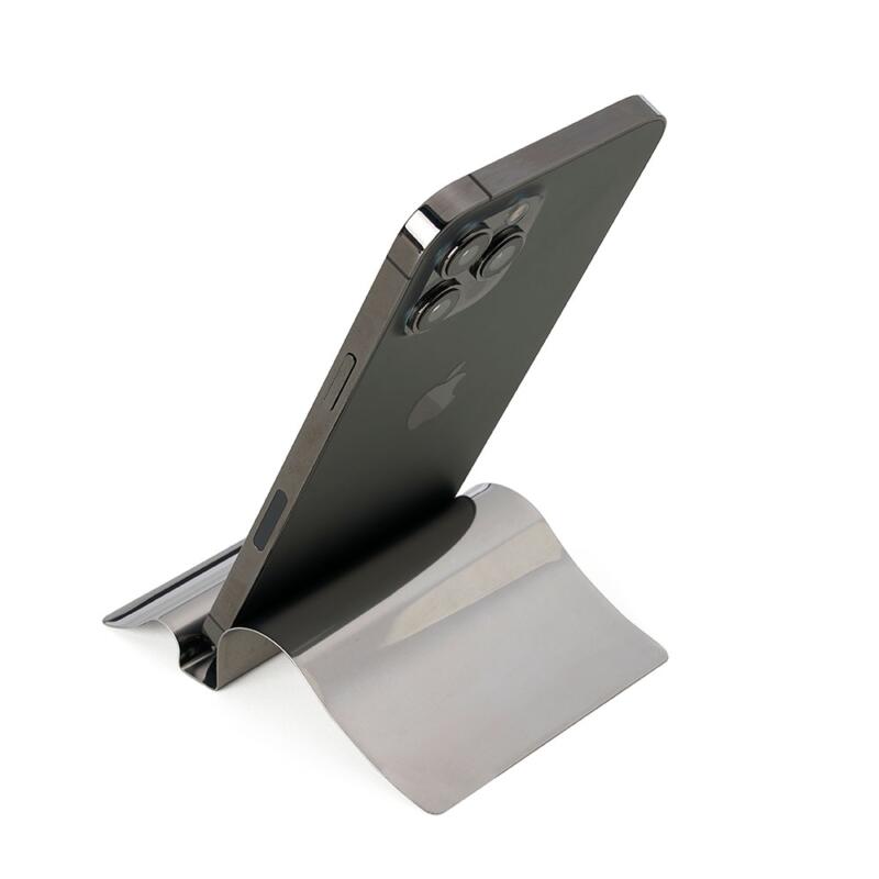 Porta Celular em Inox - Imagem 3