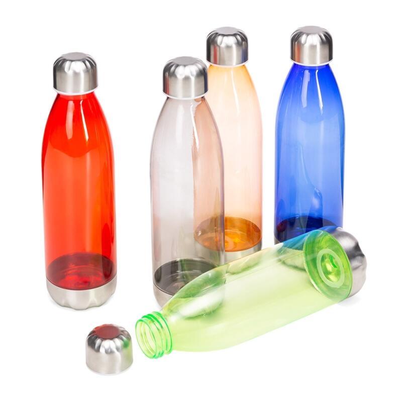 Squeeze de Plástico 700ml - Imagem 2