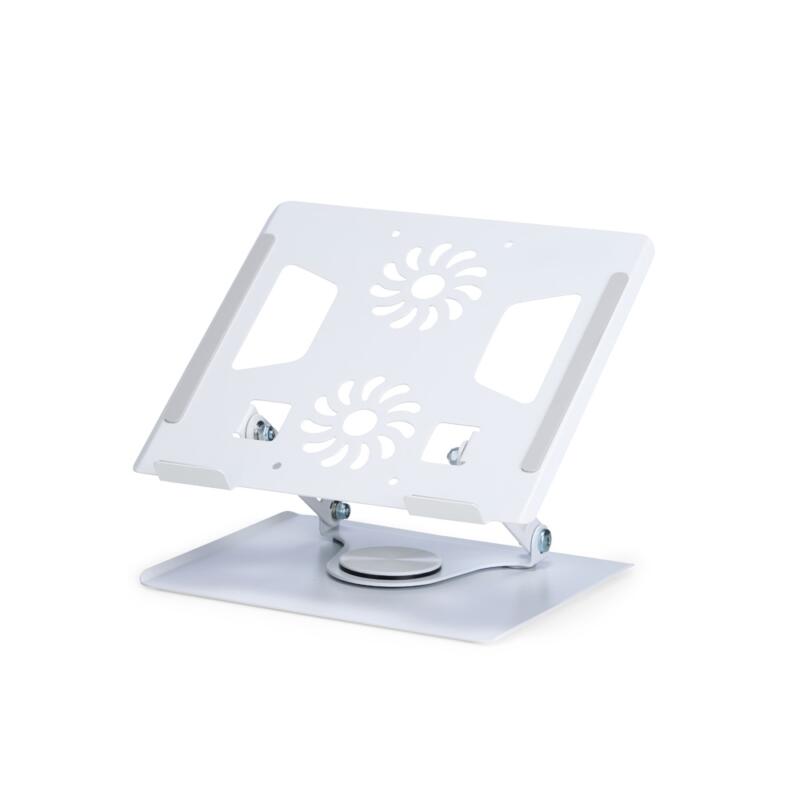 Suporte Articulado Giratório para Notebook - Imagem 3