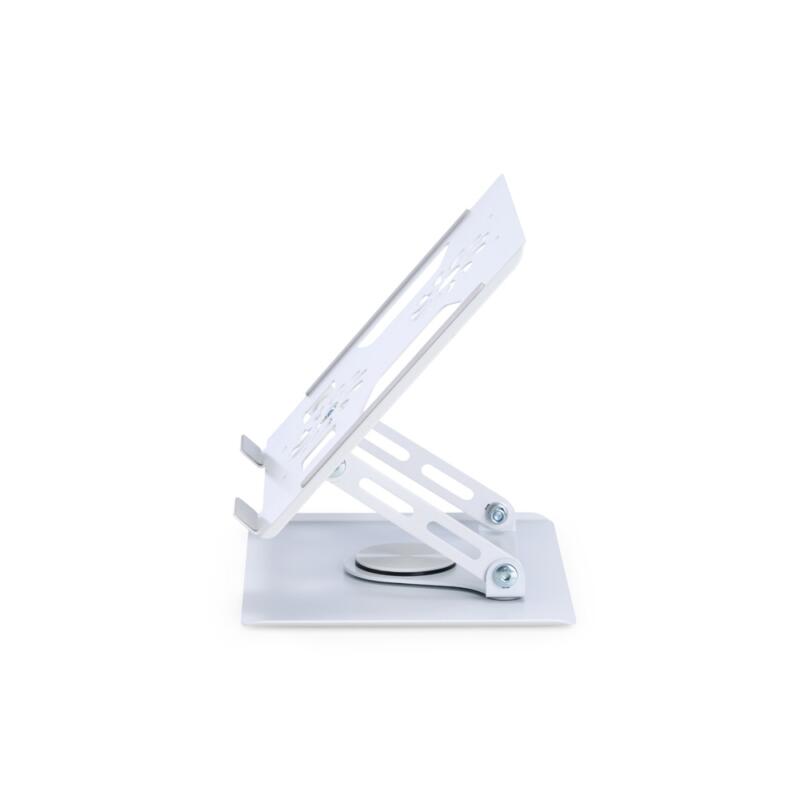 Suporte Articulado Giratório para Notebook - Imagem 4