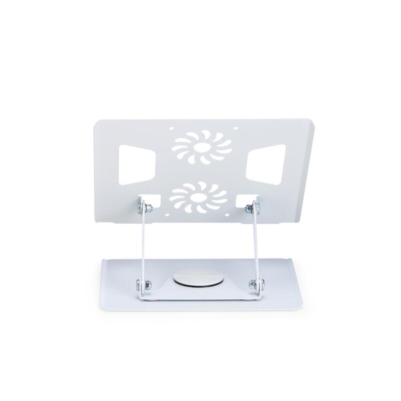 Suporte Articulado Giratório para Notebook - Imagem 5