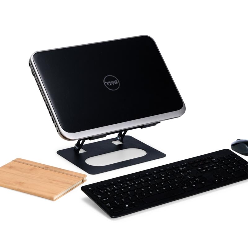 Suporte Articulado Metálico para Notebook - Imagem 2