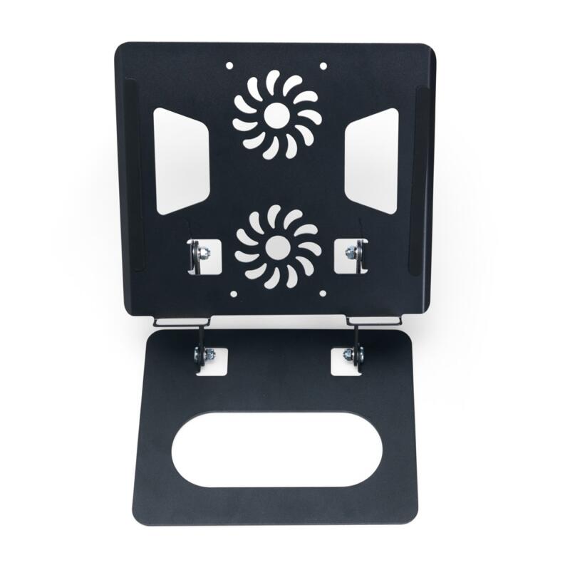 Suporte Articulado Metálico para Notebook - Imagem 5