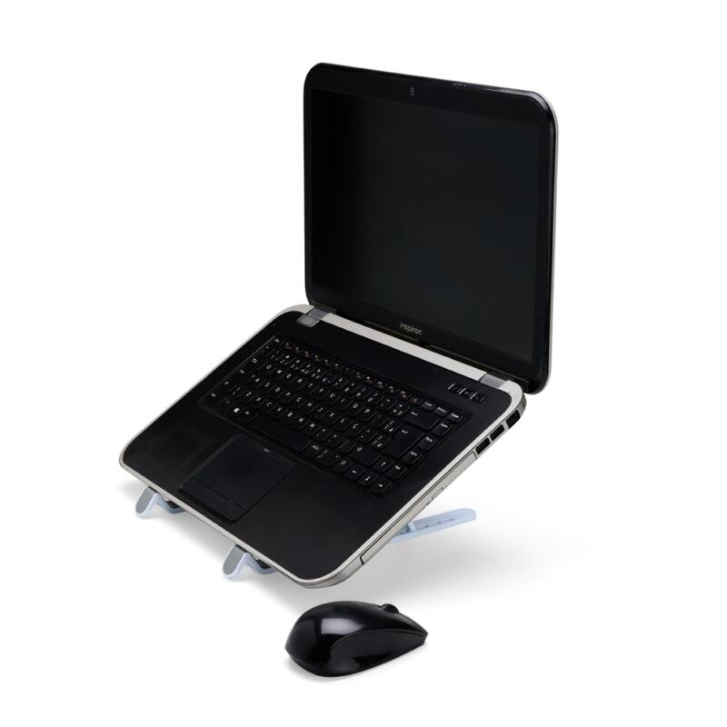 Suporte Retrátil para Notebook Multi Ângulos - Imagem 2