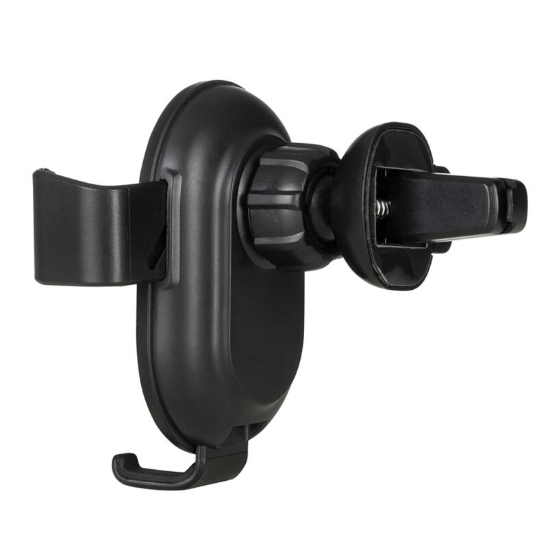 Suporte Veicular com Carregamento de Indução - Imagem 4