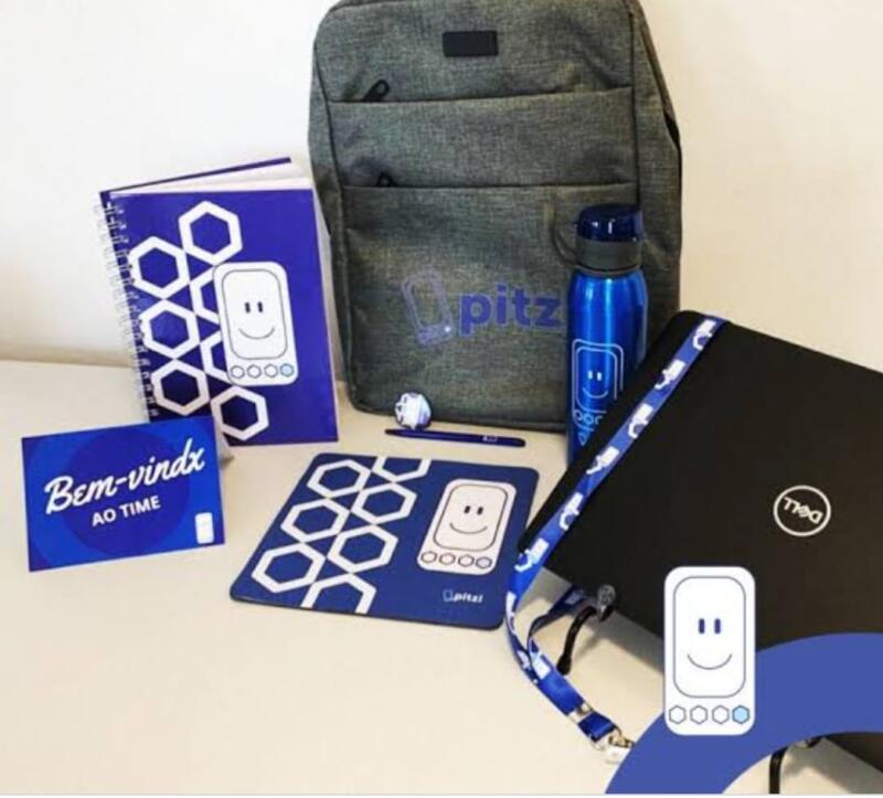 Welcome Box