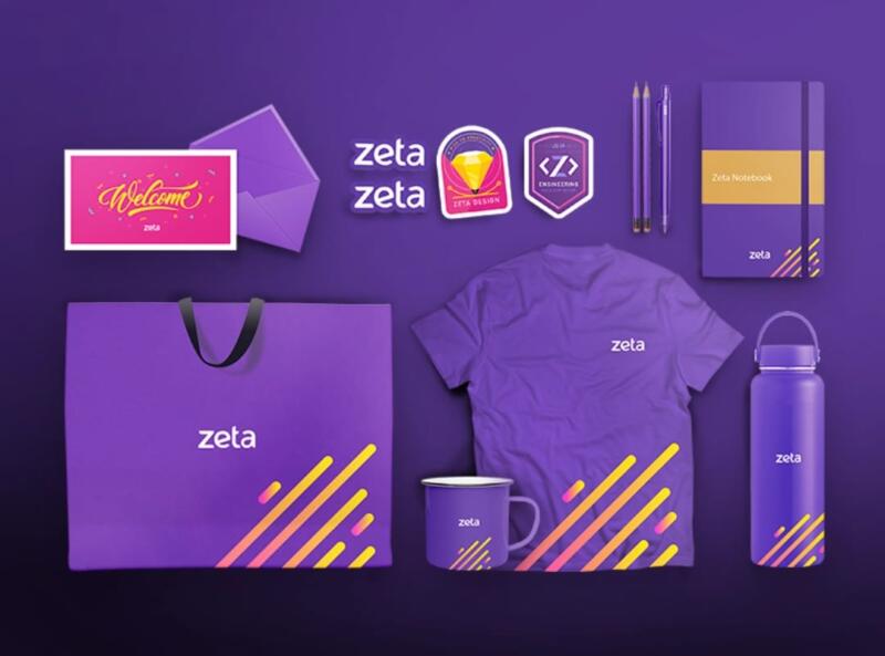 kit welcome