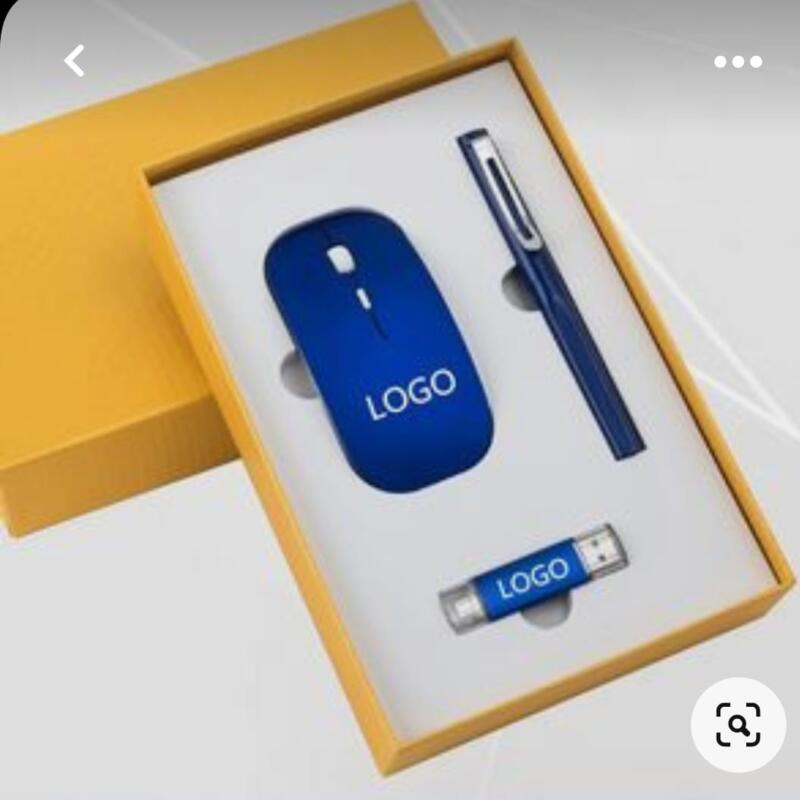 Kit computador