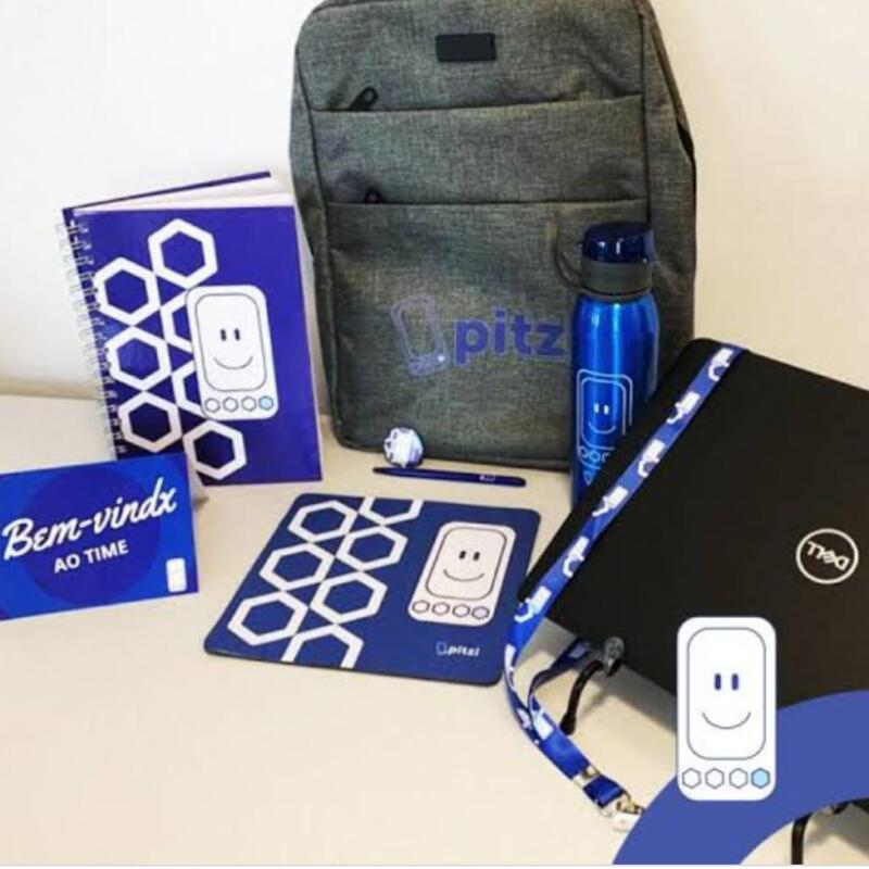 KIT ONBOARDING GFT
