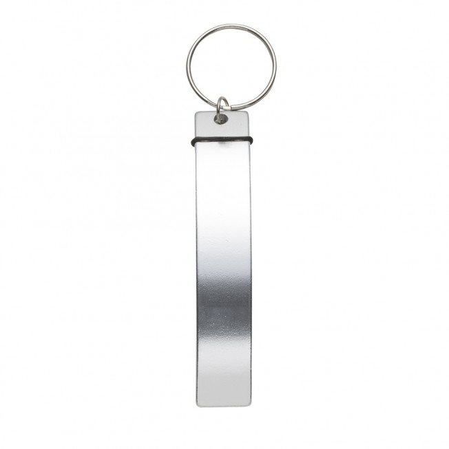 Chaveiro metal abridor