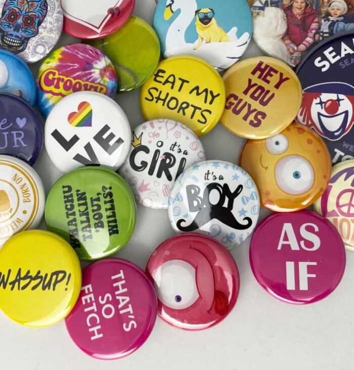 Button