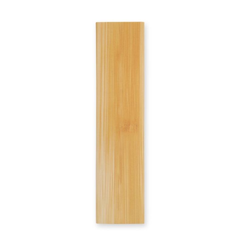 Kit Ecológico Caneta e Lapiseira Bambu - Imagem 5