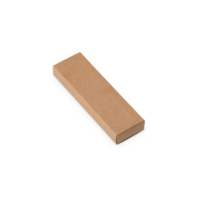 Kit Ecológico Caneta e Lapiseira Cortiça - Imagem 3
